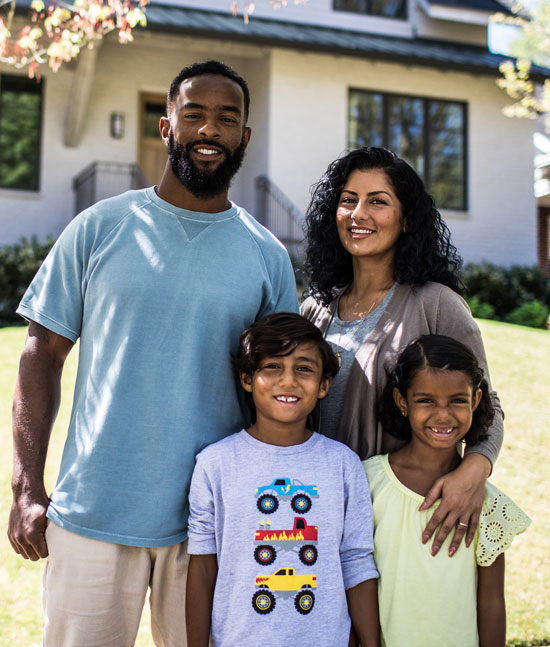 R4U Realty Group Clients